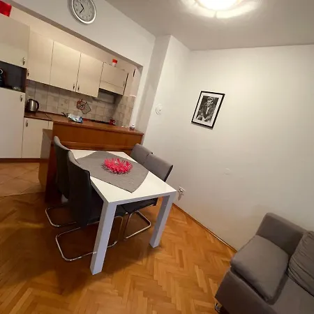 Apartment P&g *