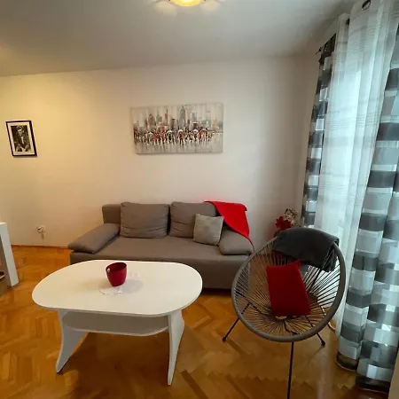 Apartment P&g Rovinj